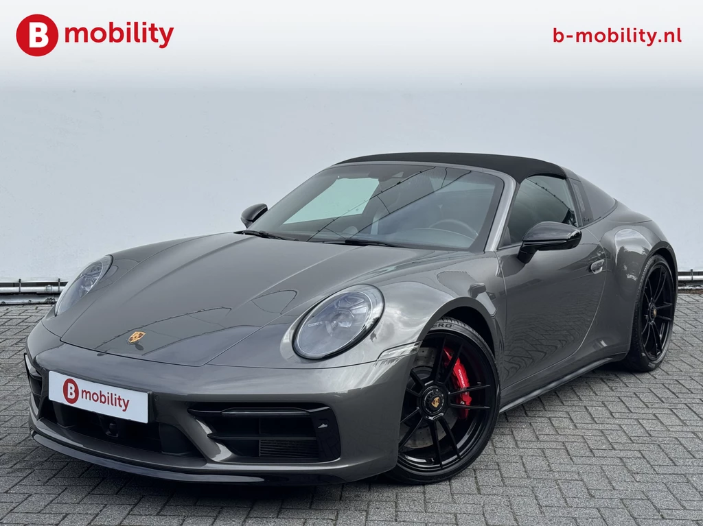 Porsche 911 – foto 2