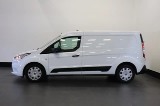 Ford Transit Connect – thumbnail 2