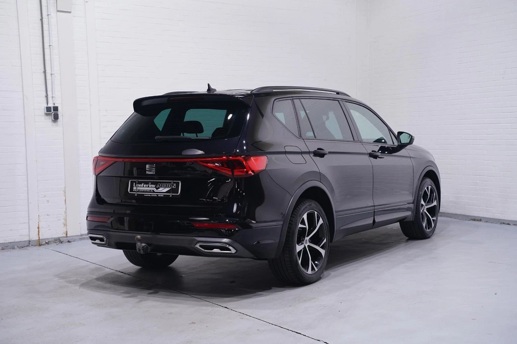 SEAT Tarraco – foto 6