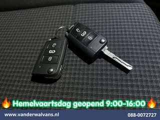 Volkswagen Caddy – thumbnail 16