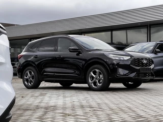 Ford Kuga – thumbnail 6