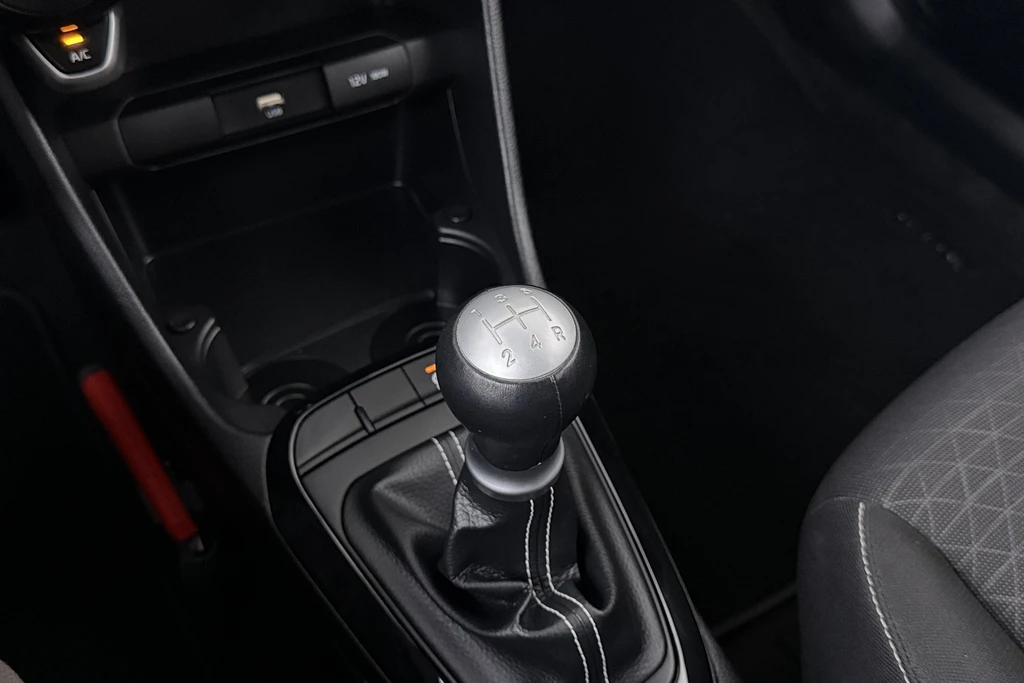 Kia Picanto – foto 26