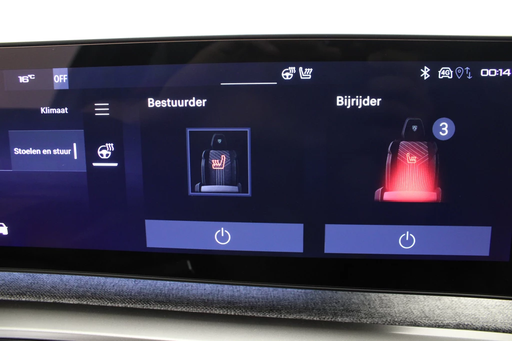 Peugeot 3008 – foto 10