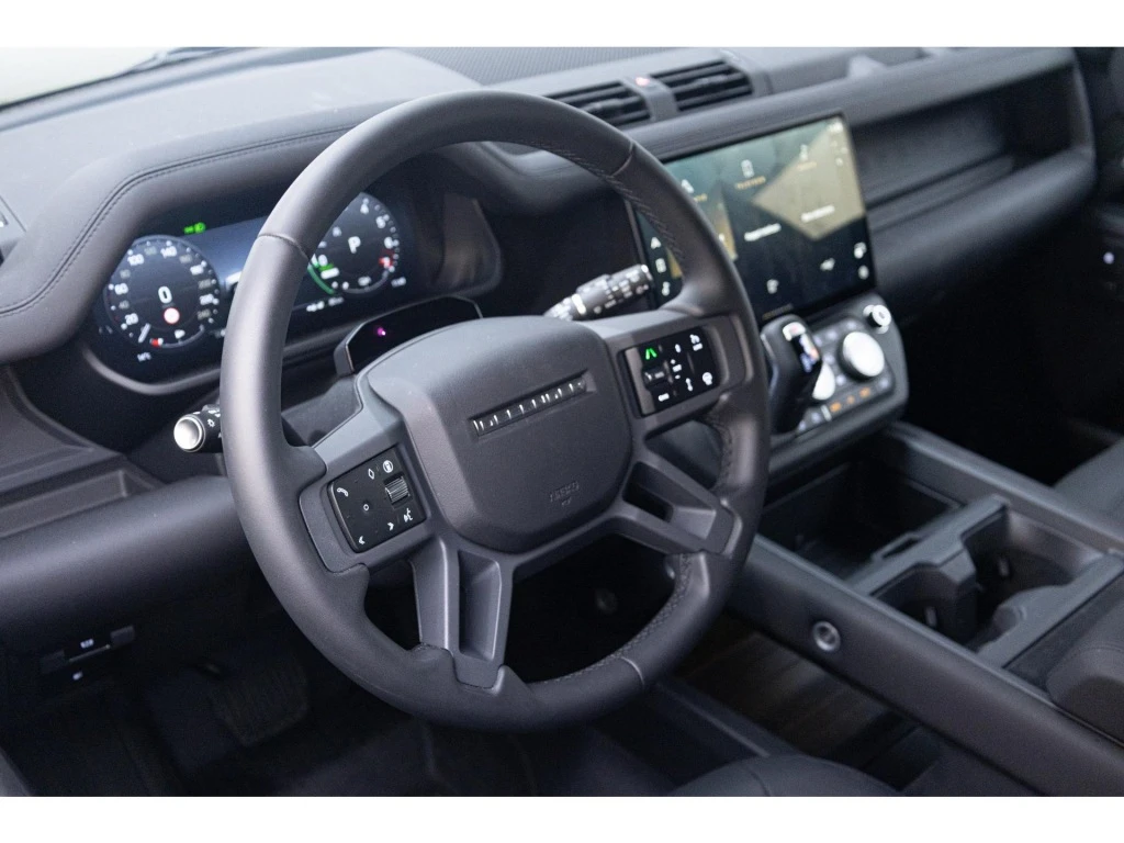 Land Rover Defender – foto 14