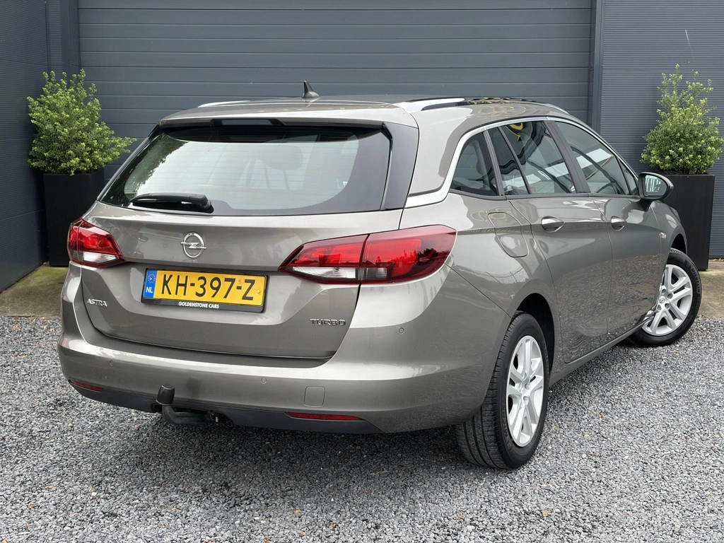 Opel Astra – foto 3