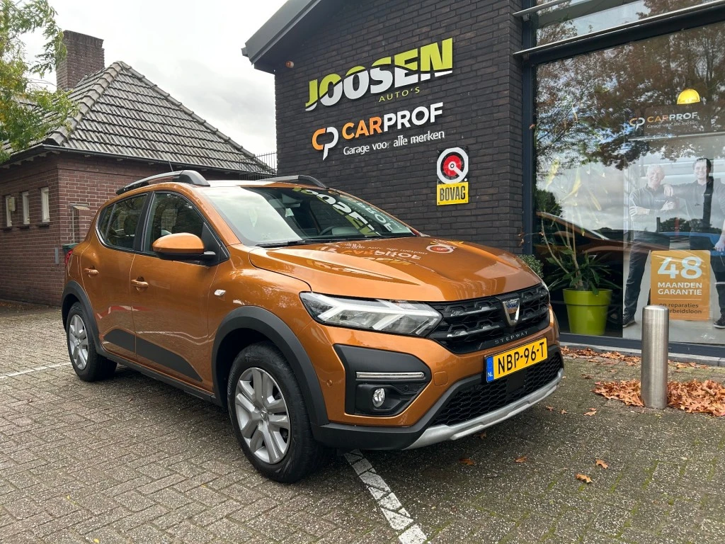 Dacia Sandero – foto 9