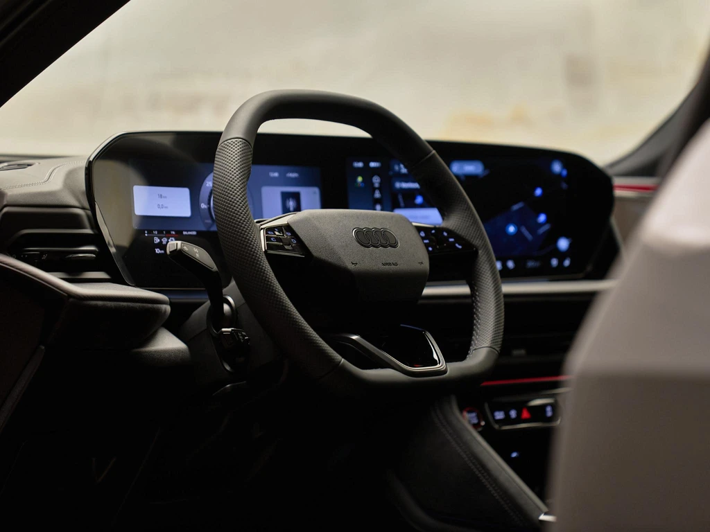 Audi Q5 – foto 23