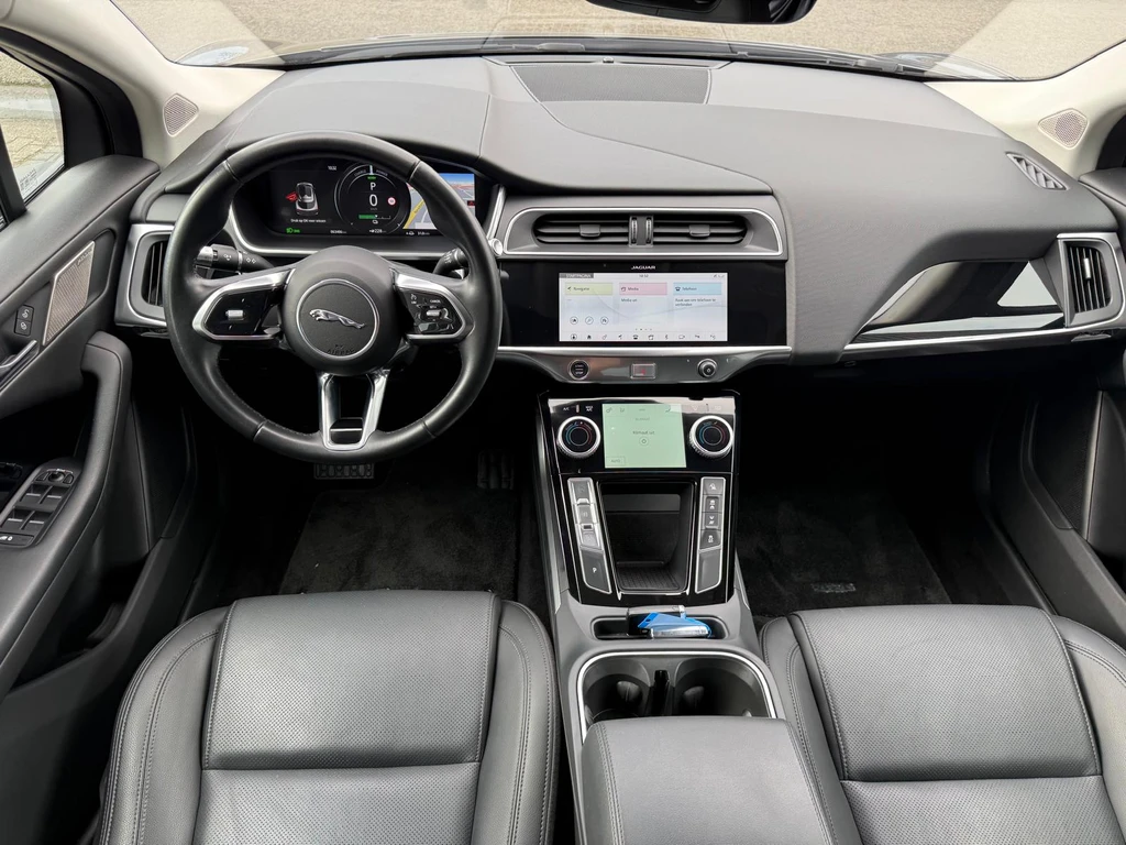 Jaguar I-PACE – foto 20