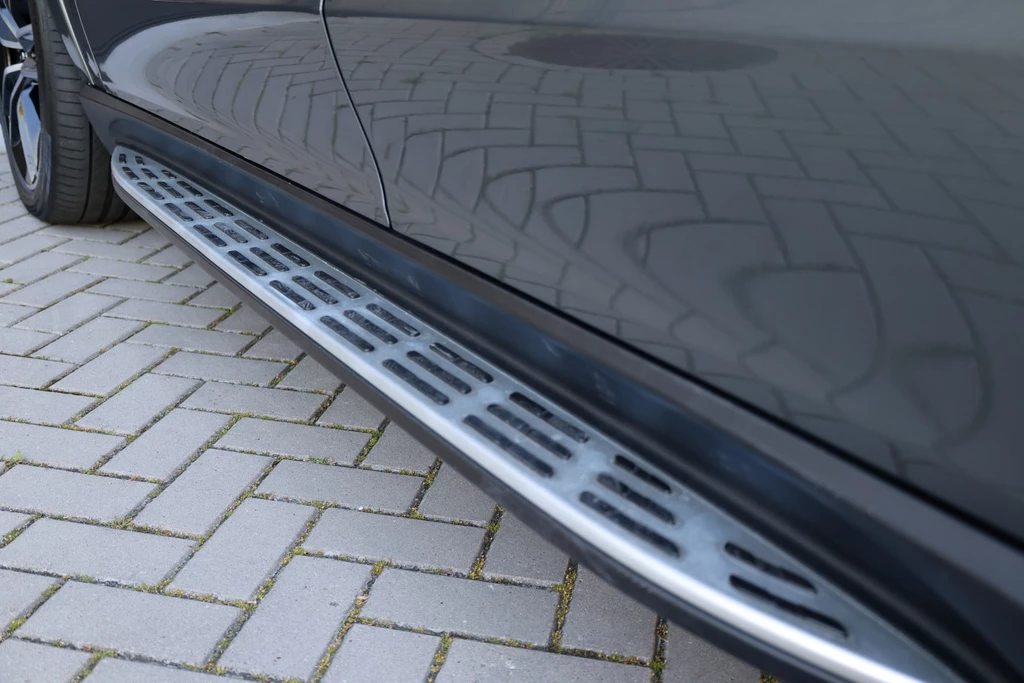 Mercedes-Benz GLE – foto 26