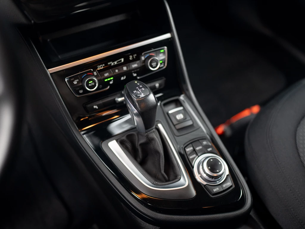 BMW 2 Serie – foto 29