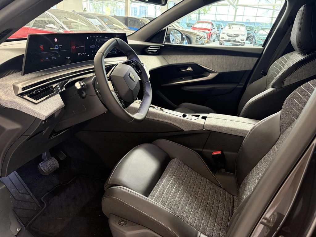 Peugeot 5008 – foto 10