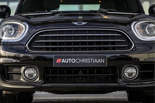 MINI Countryman – thumbnail 17