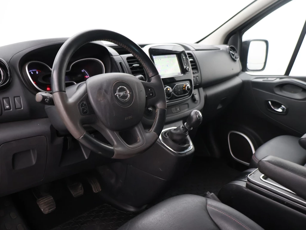 Opel Vivaro – foto 20