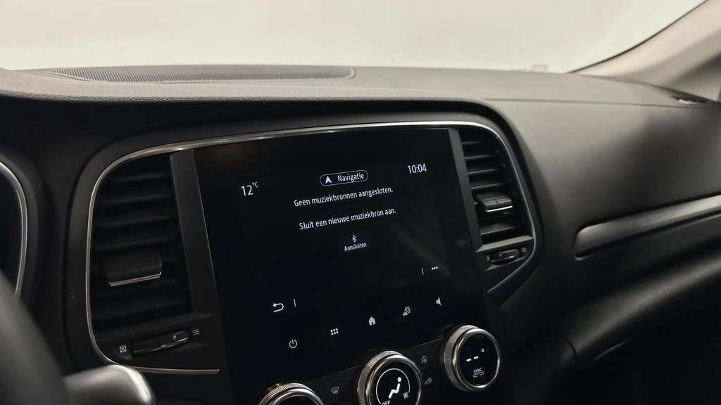 Renault Megane E-Tech – foto 38
