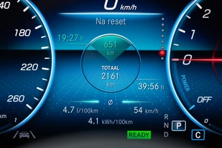 Mercedes-Benz A-Klasse – thumbnail 23