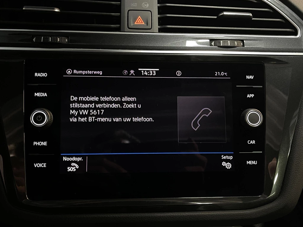 Volkswagen Tiguan – foto 36