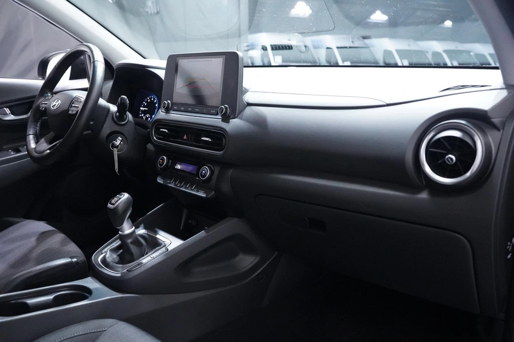 Hyundai Kona – foto 40