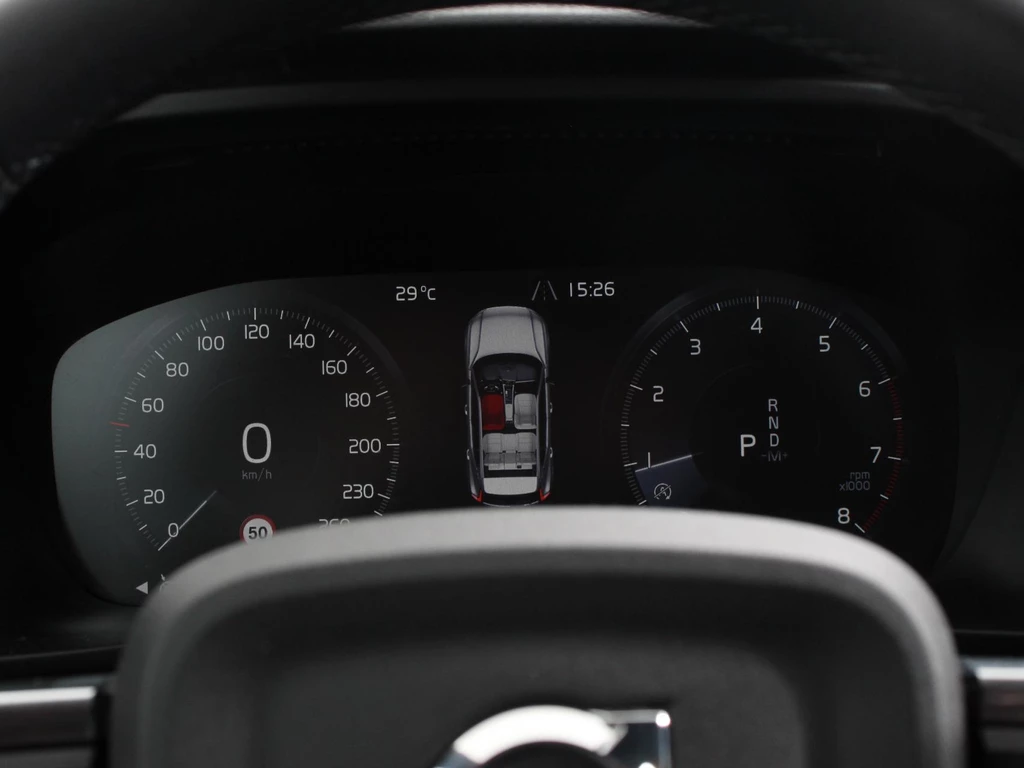 Volvo XC40 – foto 21