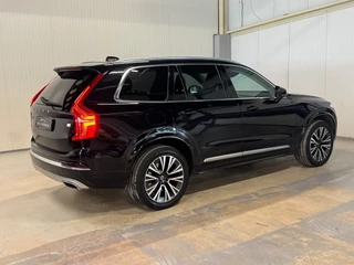 Volvo XC90 – thumbnail 7