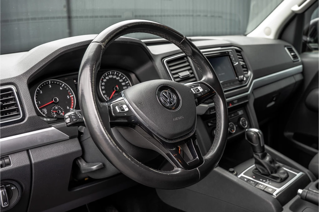 Volkswagen Amarok – foto 11