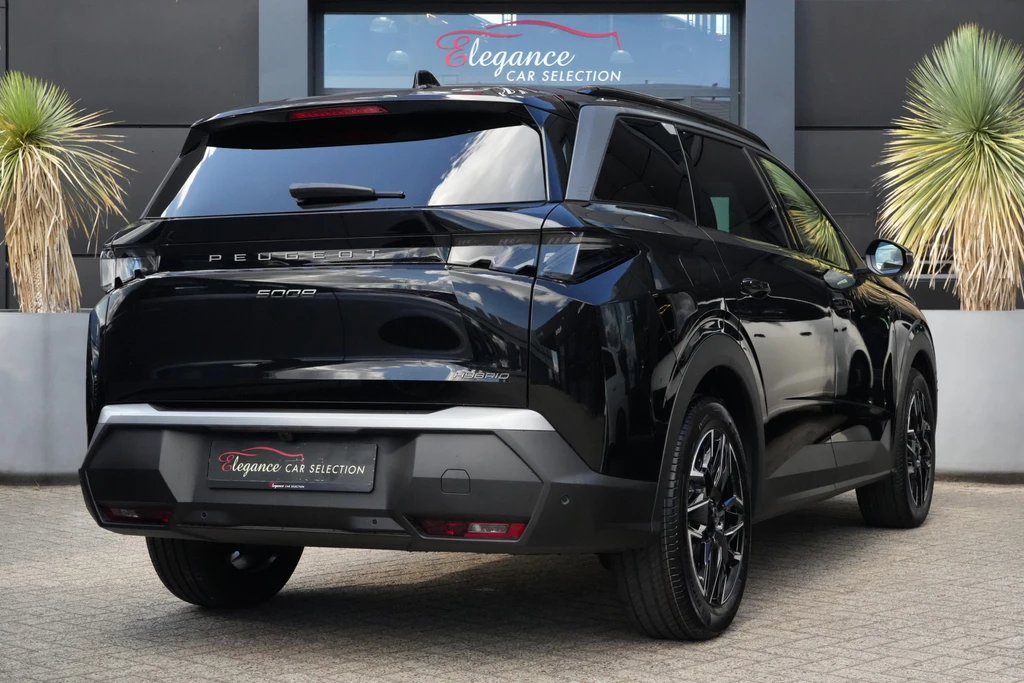 Peugeot 5008 – foto 4