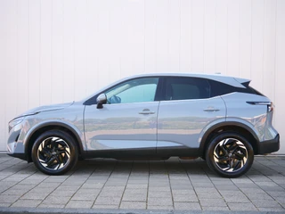 Nissan QASHQAI – thumbnail 2