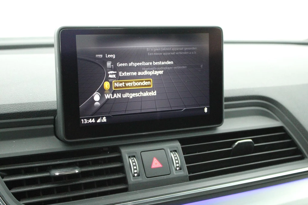 Audi Q5 – foto 22