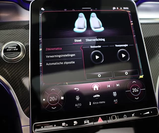 Mercedes-Benz GLC – thumbnail 40