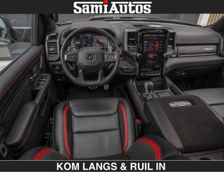 Dodge Ram Pick-Up – thumbnail 55