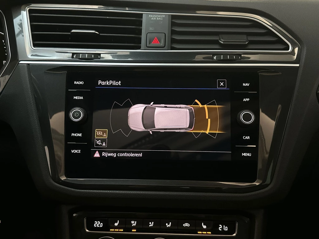 Volkswagen Tiguan – foto 14