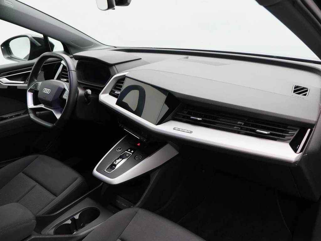 Audi Q4 e-tron – foto 38