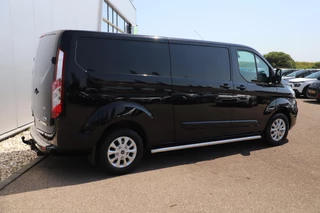 Ford Transit Custom – thumbnail 3