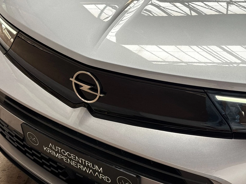 Opel Mokka – foto 26