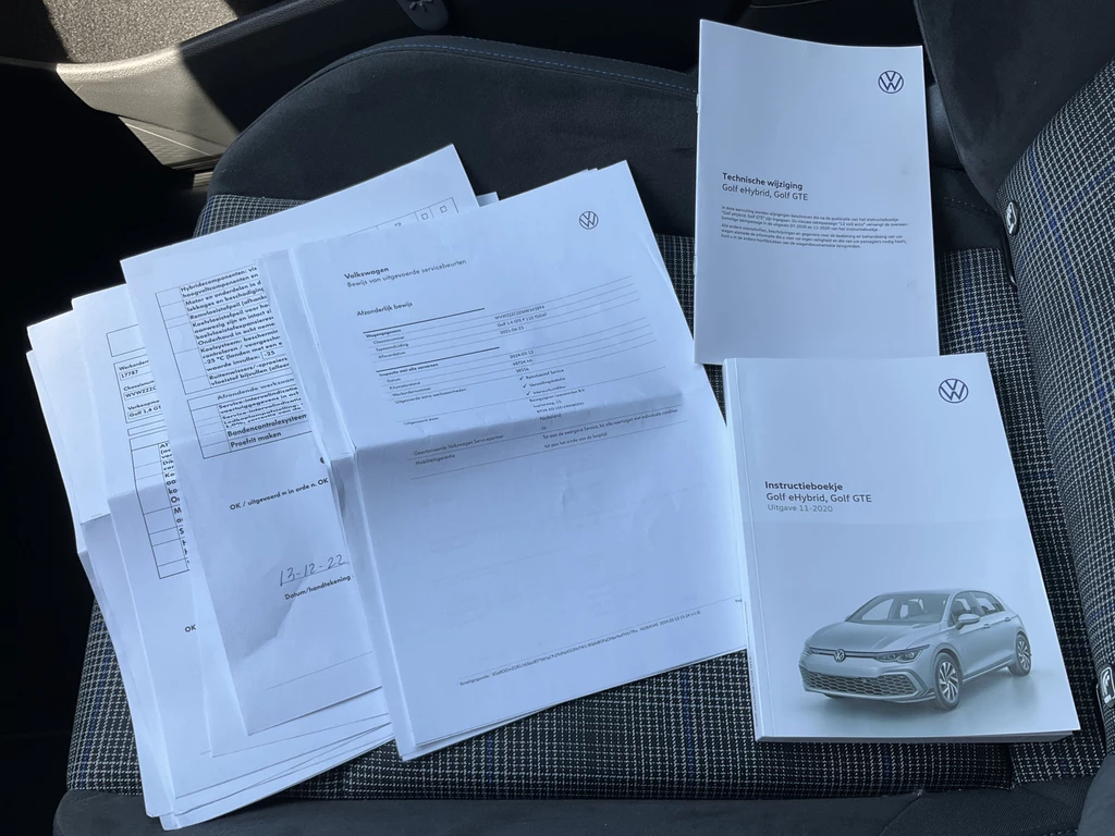 Volkswagen Golf – foto 44