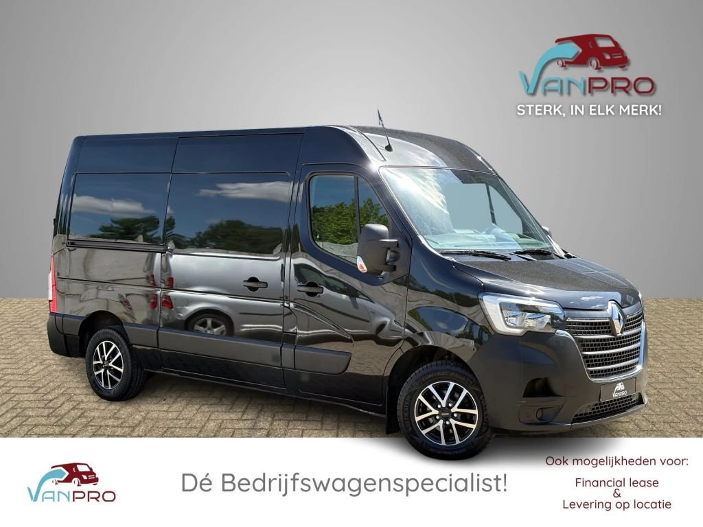 Renault Master – foto 6