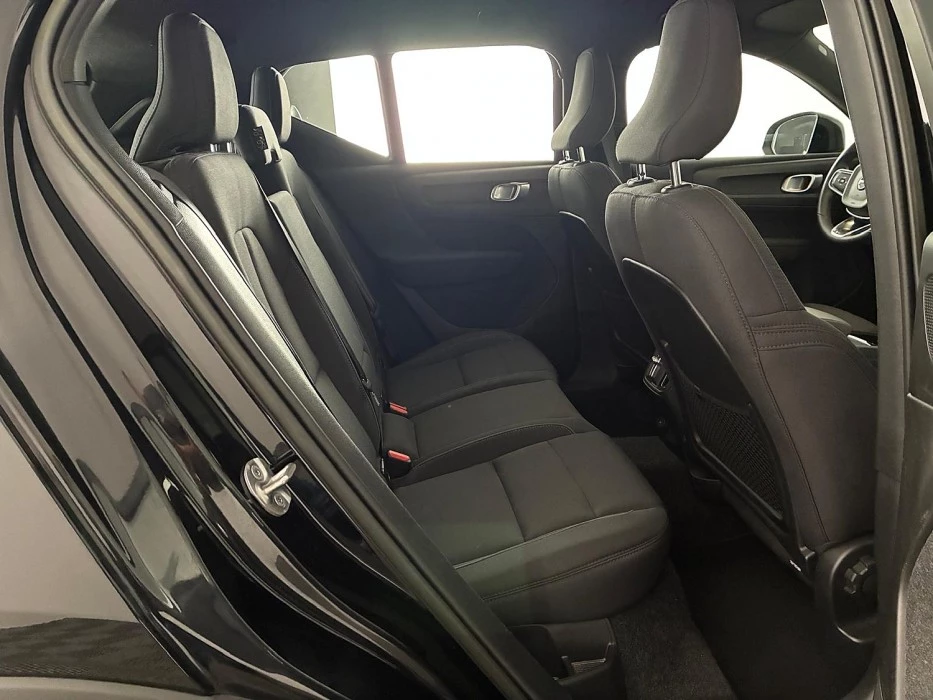 Volvo XC40 – foto 5
