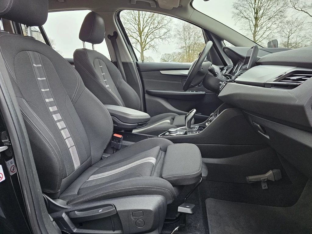 BMW 2 Serie – foto 37