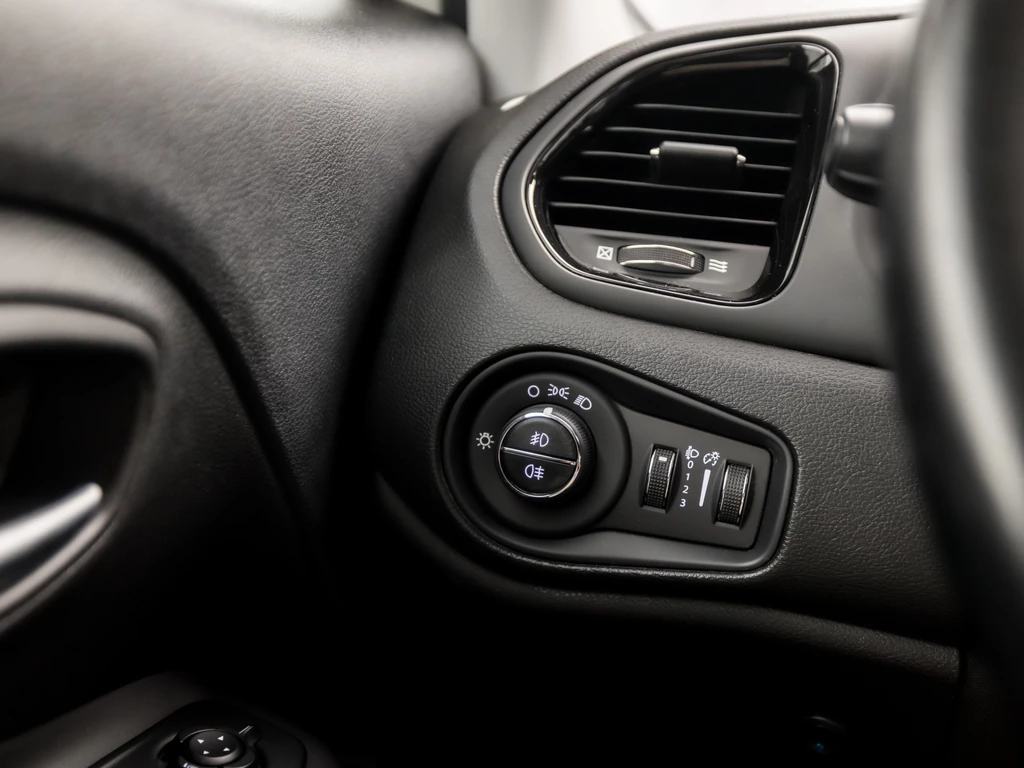 Jeep Renegade – foto 21