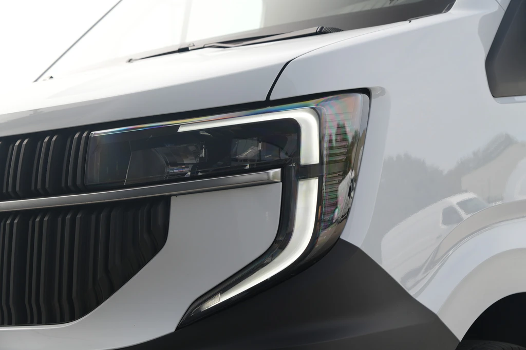 Renault Master – foto 18
