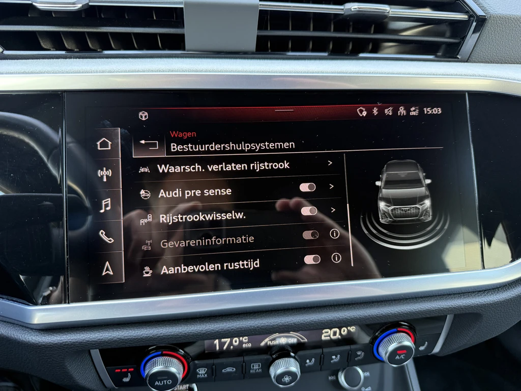 Audi Q3 – foto 36