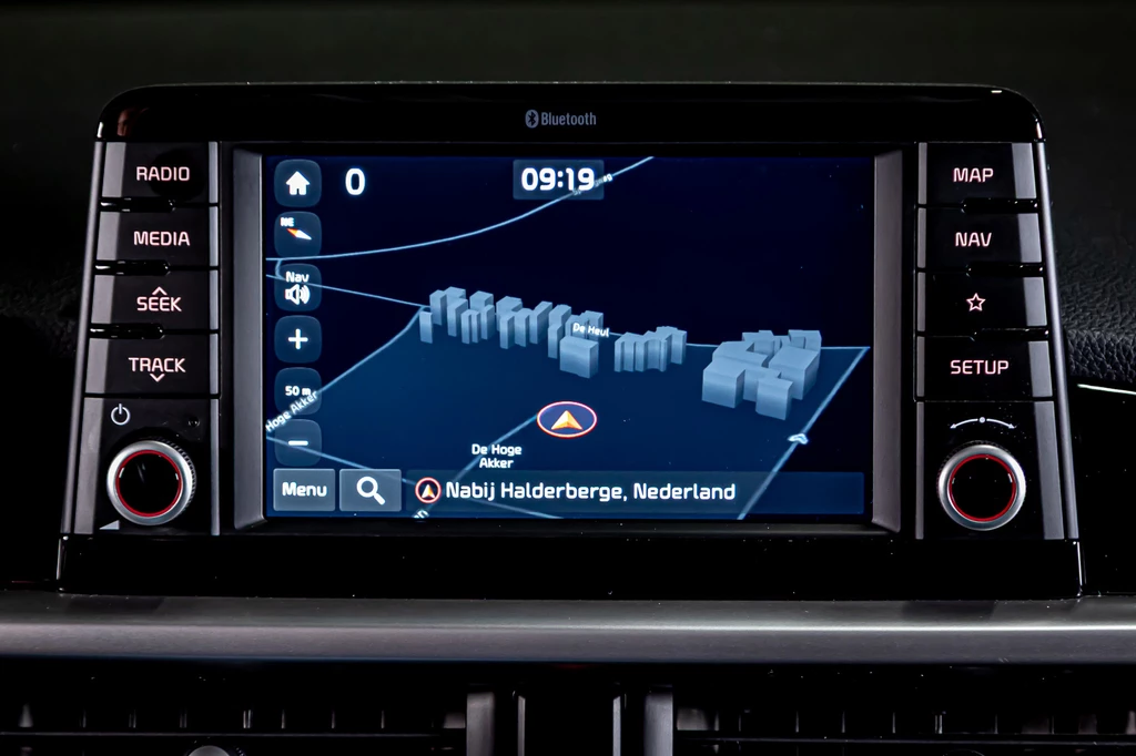 Kia Picanto – foto 29