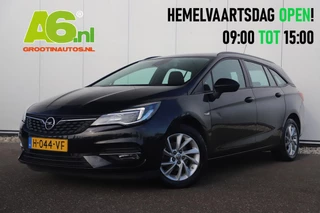 Opel Astra – thumbnail 1