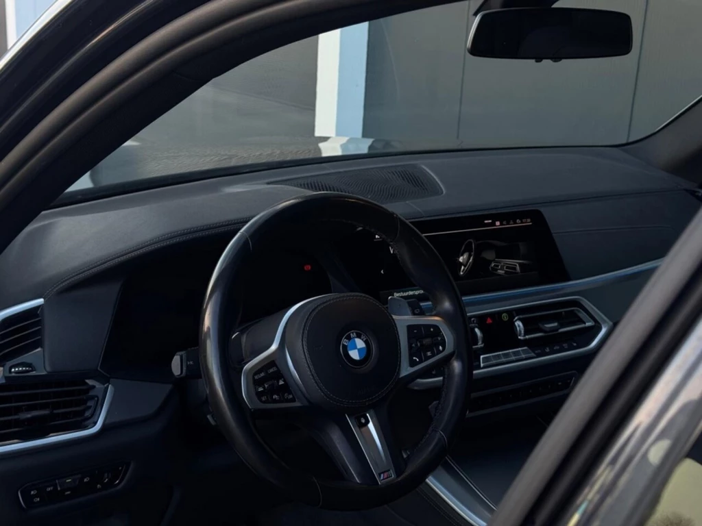 BMW X5 – foto 15