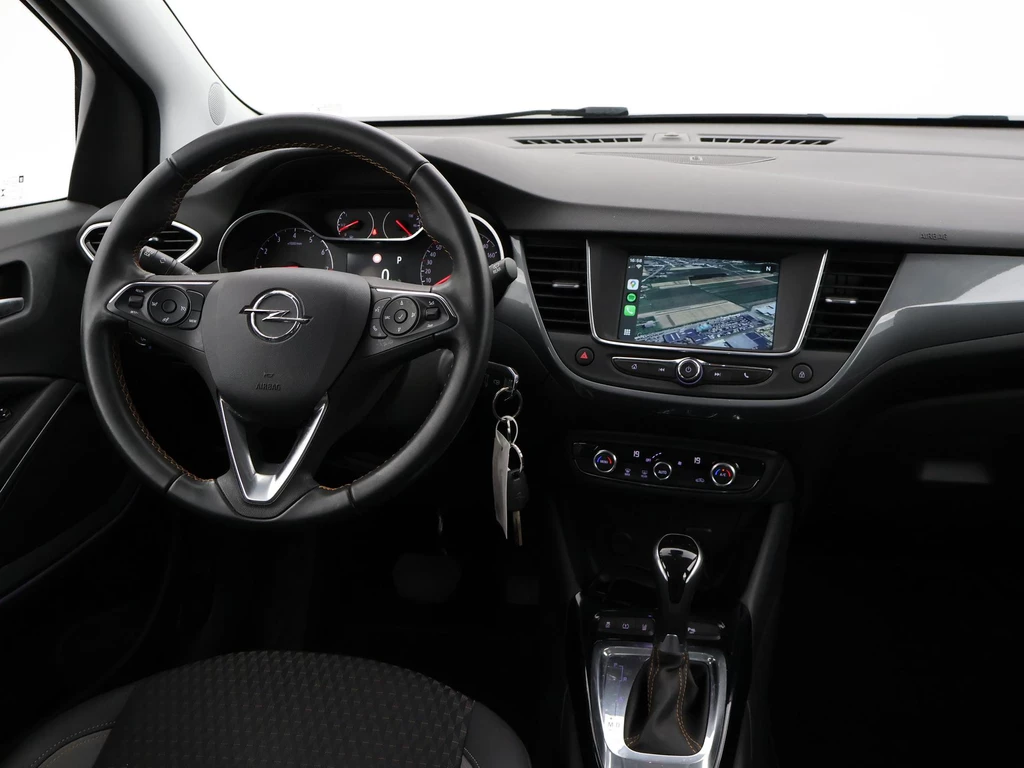 Opel Crossland X – foto 8
