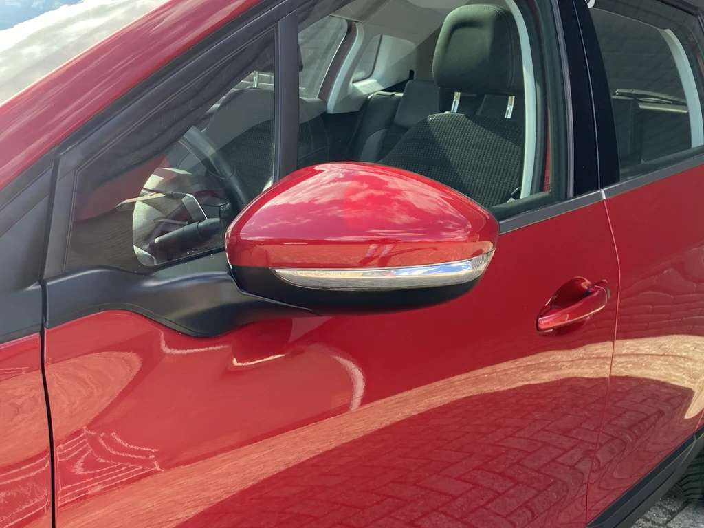 Peugeot 2008 – foto 12