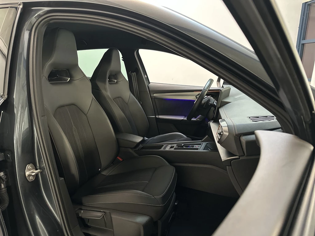 CUPRA Formentor – foto 11