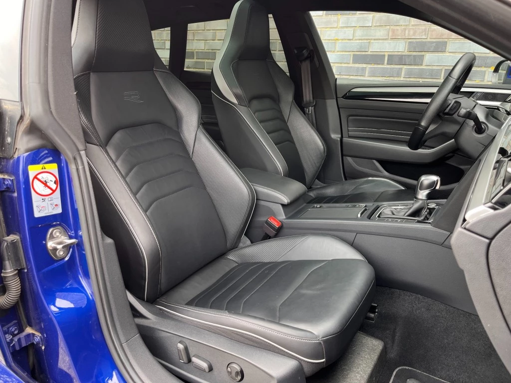 Volkswagen Arteon – foto 14
