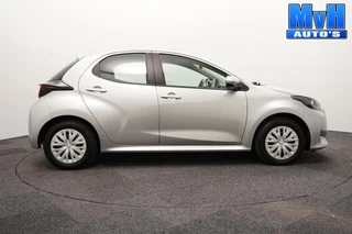 Toyota Yaris – thumbnail 12