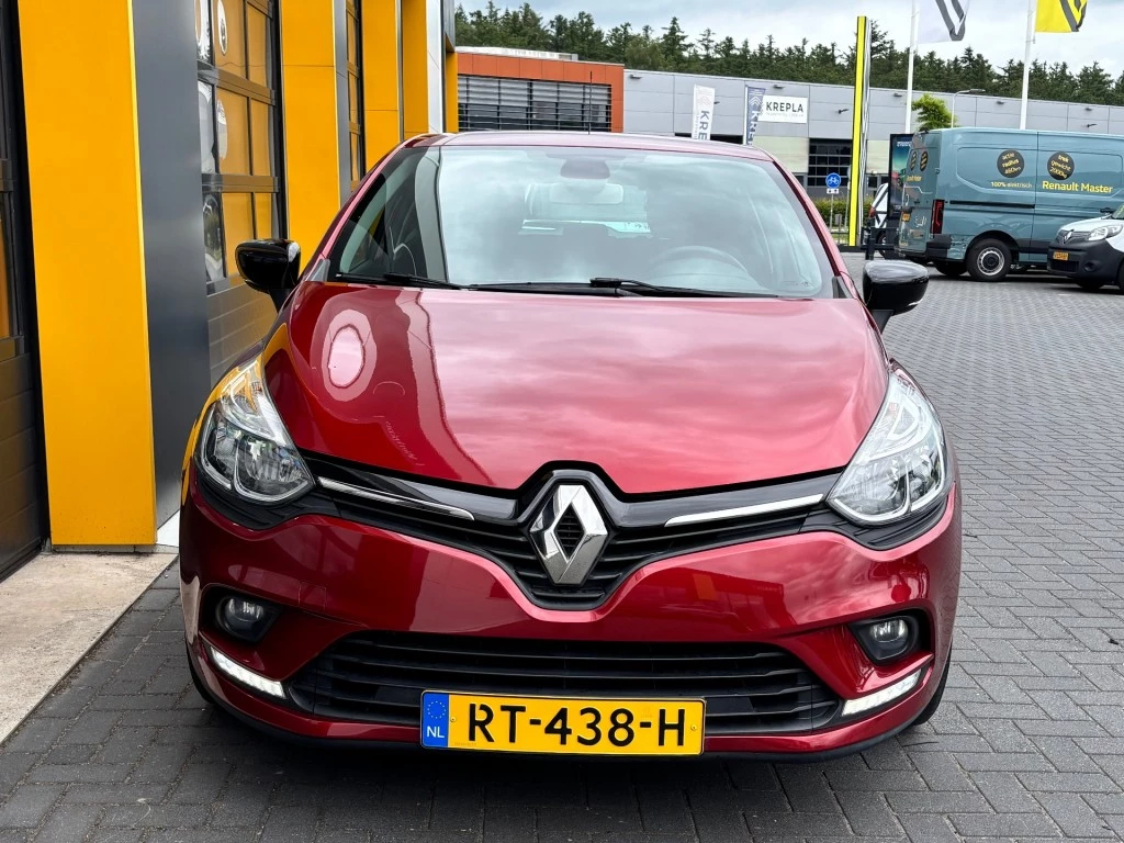 Renault Clio – foto 7