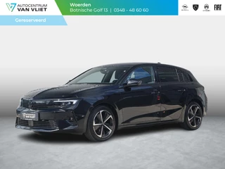 Opel Astra – thumbnail 1